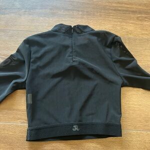 Jo and Jax Mesh Long Sleeve